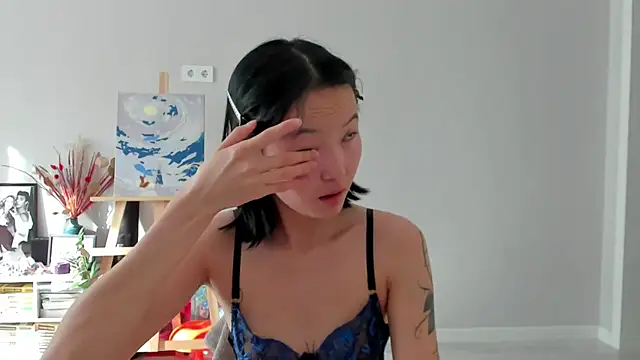 Snapshot of ailey_chao chatting on 9, 5, 2026 ailey chao online show from 9, 5, 2026