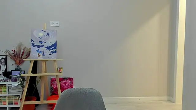 Snapshot of ailey_chao chatting on 10, 5, 2026 ailey chao online show from 10, 5, 2026