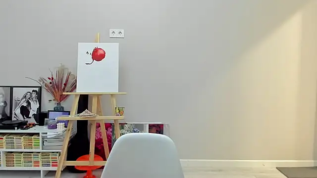Snapshot of ailey_chao chatting on 12, 5, 2026 ailey chao online show from 12, 5, 2026