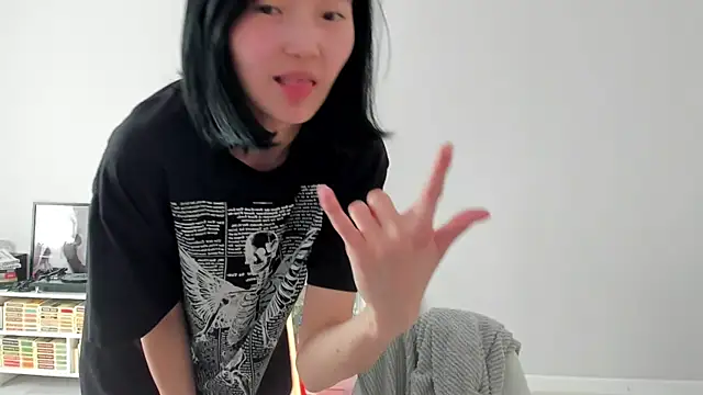 Snapshot of ailey_chao chatting on 24, 5, 2026 ailey chao online show from 24, 5, 2026