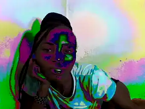 SexyNeedle22 online show from 7, 3, 2025