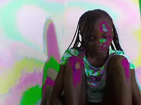 SexyNeedle22 online show from 15, 3, 2025