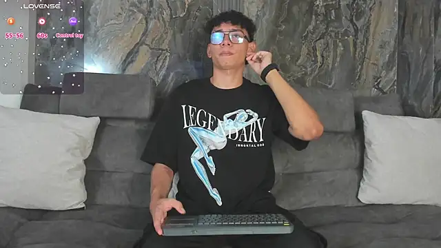 Daviid laidd online show from 17, 12, 2025