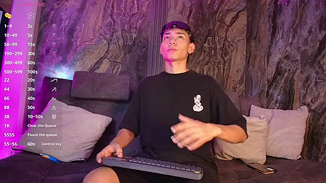 Daviid laidd online show from 10, 2, 2026