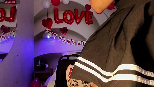 IamNayuta online show from 10, 2, 2025