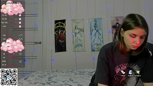 JorRoger online show from 30, 1, 2025