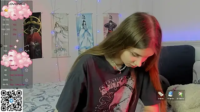 JorRoger online show from 8, 2, 2025