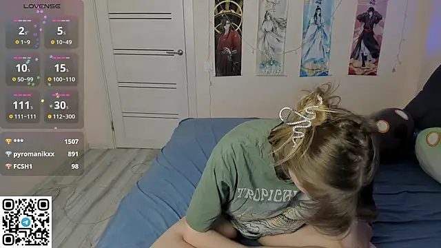 JorRoger online show from 7, 10, 2025