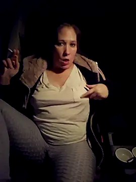 Chatonne69 online show from 7, 11, 2025