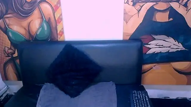 Ebonycutiex online show from 23, 3, 2026