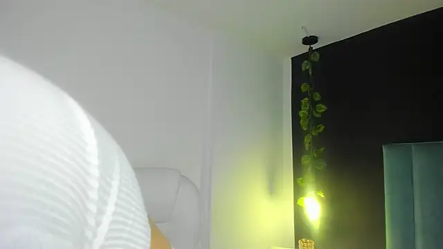 HarleyQueen Robbie online show from 15, 12, 2024