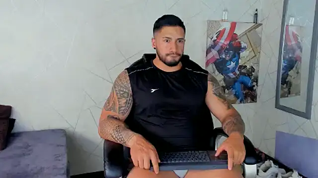 Cristian Walker online show from 16, 1, 2025