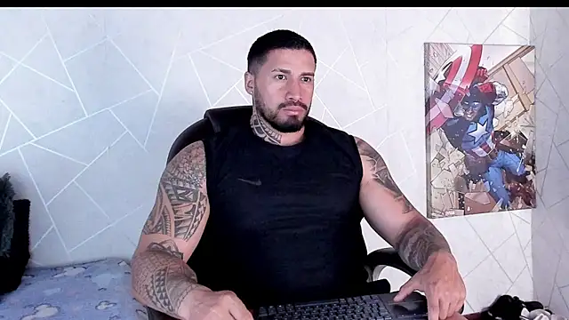 Cristian Walker online show from 15, 12, 2025