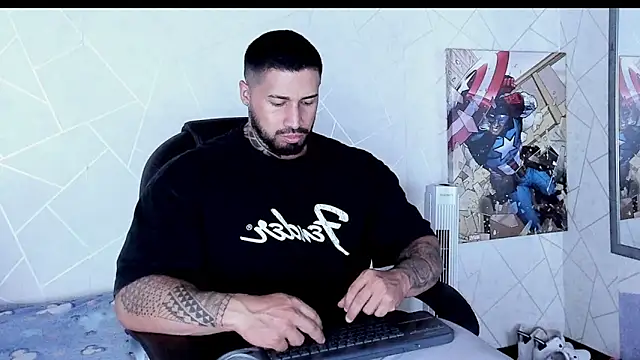 Cristian Walker online show from 19, 12, 2025