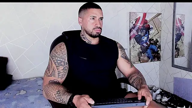 Cristian Walker online show from 6, 1, 2026