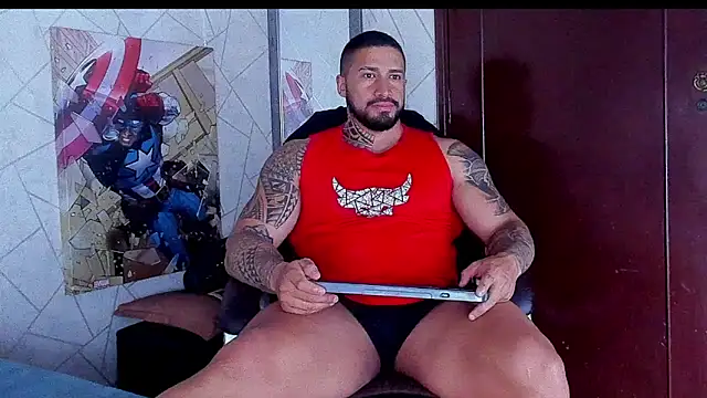 Cristian Walker online show from 22, 3, 2026