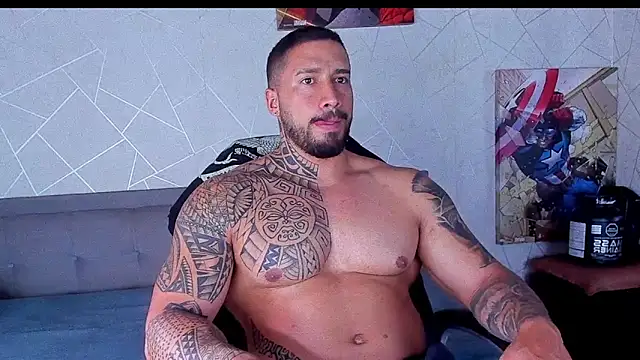 Cristian Walker online show from 5, 4, 2026