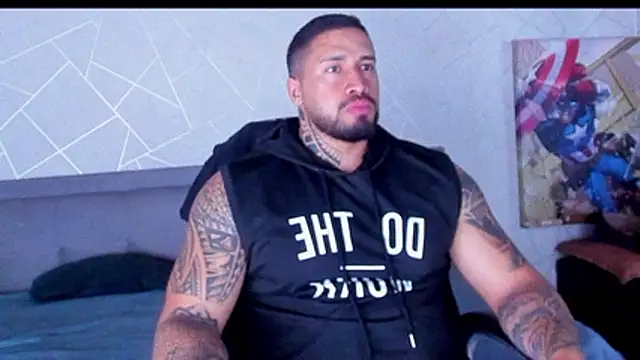 Cristian Walker online show from 14, 4, 2026