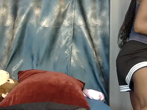 Snapshot of sweetblackbeauty001 chatting on 10, 6, 2026 sweetblackbeauty001 online show from 10, 6, 2026