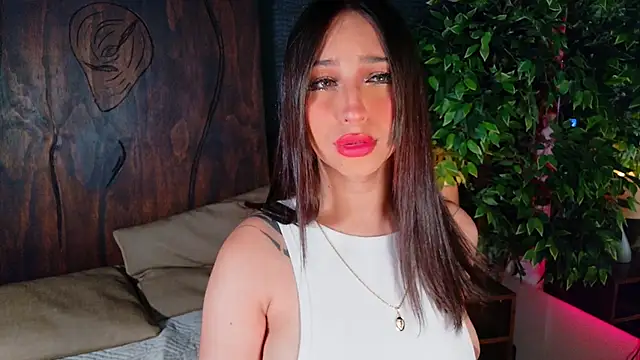 MelodyAdamss online show from 17, 6, 2026