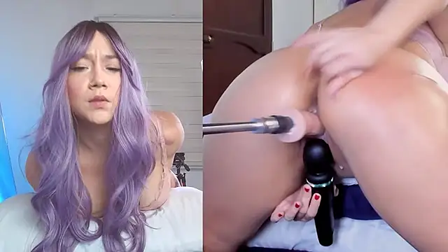 Keisy Kloe online show from 17, 1, 2026