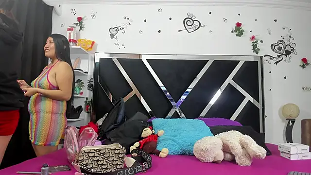 1lovelygirls online show from 31, 1, 2025