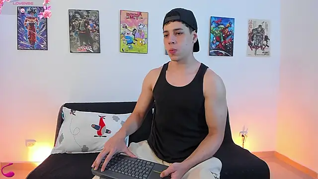 jonathanjoestar  online show from 4, 2, 2026