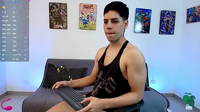 Snapshot of jonathanjoestar_ chatting on 16, 7, 2026 jonathanjoestar online show from 16, 7, 2026