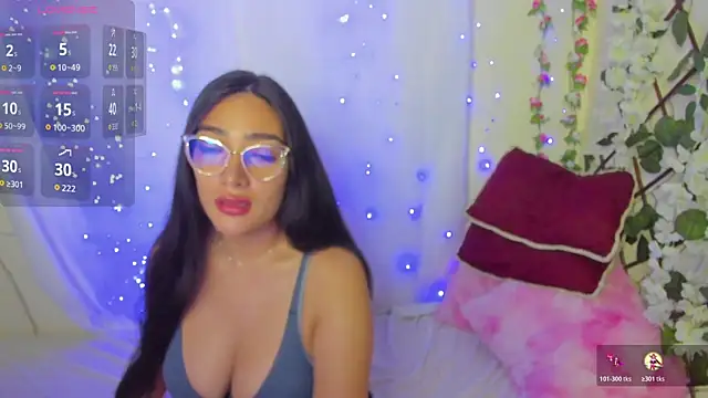Snapshot of zara41 chatting on 8, 5, 2026 zara41 online show from 8, 5, 2026
