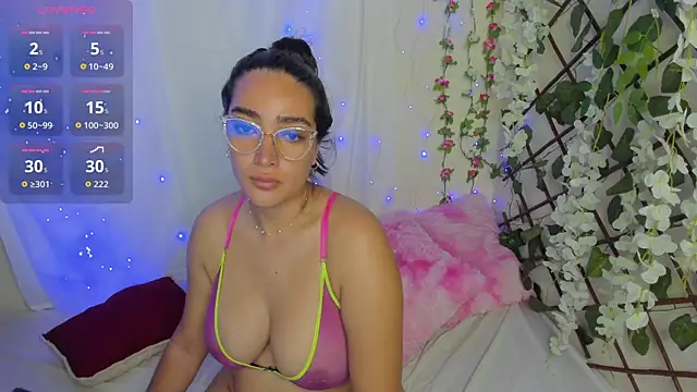 Snapshot of zara41 chatting on 6, 6, 2026 zara41 online show from 6, 6, 2026
