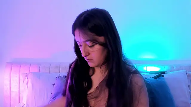 Kathia Morelli online show from 15, 1, 2025