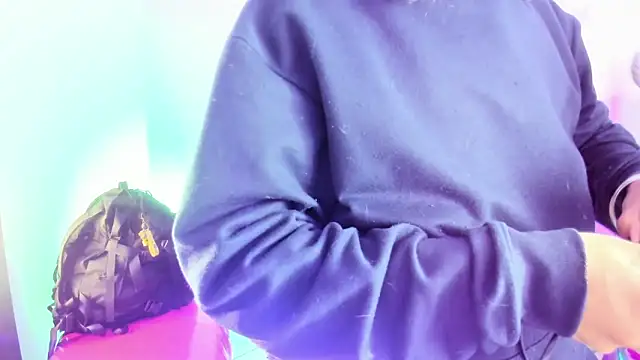 kuromi69 online show from 27, 9, 2025