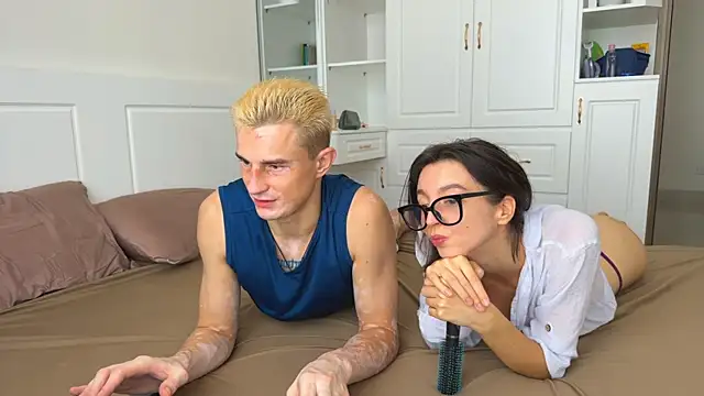 Morning Stars online show from 14, 12, 2025