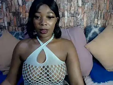 Snapshot of Foxy_African chatting on 17, 3, 2025 Foxy African online show from 17, 3, 2025