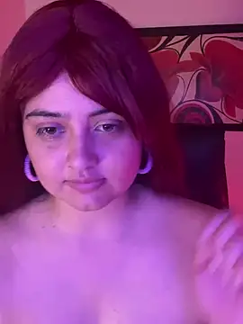 Snapshot of Stephania_18 chatting on 11, 12, 2024 Stephania 18 online show from 11, 12, 2024