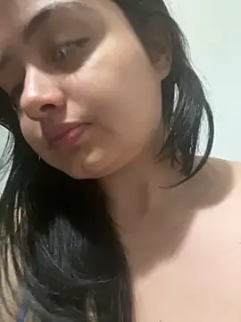 Snapshot of Stephania_18 chatting on 17, 2, 2025 Stephania 18 online show from 17, 2, 2025