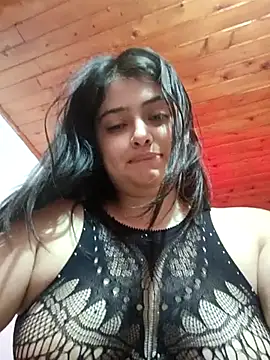 Snapshot of Stephania_18 chatting on 22, 2, 2025 Stephania 18 online show from 22, 2, 2025