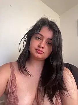 Snapshot of Stephania_18 chatting on 9, 3, 2025 Stephania 18 online show from 9, 3, 2025