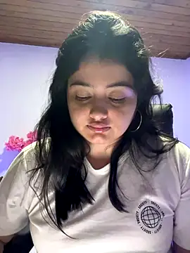 Snapshot of Stephania_18 chatting on 30, 9, 2025 Stephania 18 online show from 30, 9, 2025