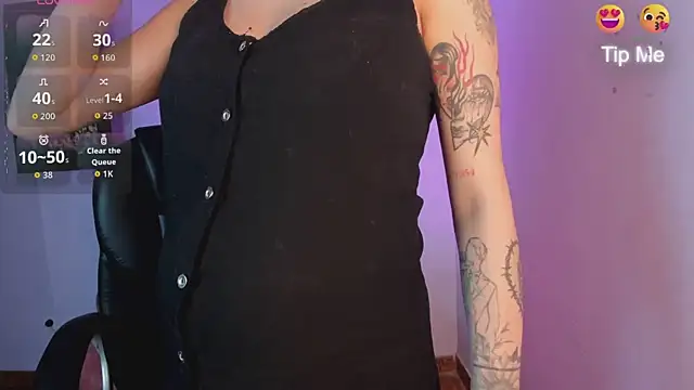 MiaWinx online show from 6, 4, 2026