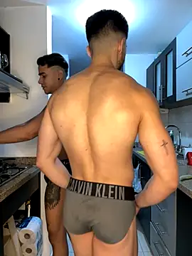 Mackenzzie 777  online show from 6, 11, 2025