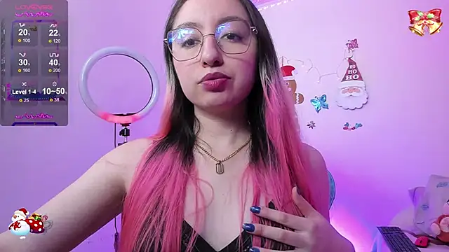 Julieta cott online show from 2, 12, 2024