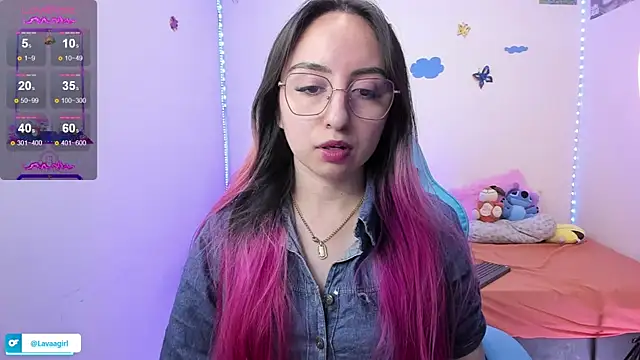 Julieta cott online show from 29, 1, 2025