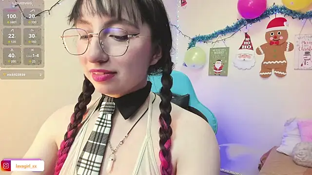 Julieta cott online show from 6, 1, 2026