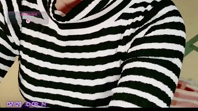 Snapshot of Hina-Happy chatting on 9, 2, 2026 Hina-Happy online show from 9, 2, 2026