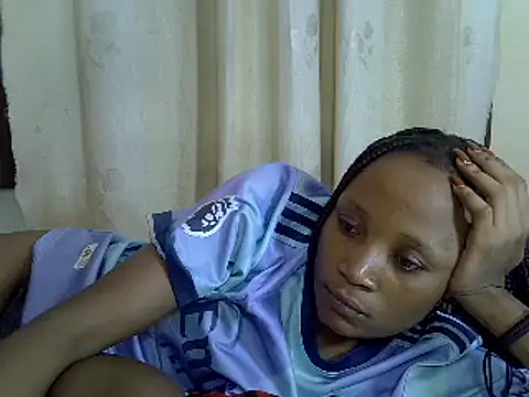 SpicyPetite online show from 23, 2, 2025