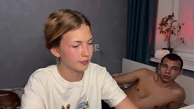 BeaKristy online show from 28, 10, 2025