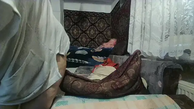 NataliiaRosa54 online show from 10, 4, 2026