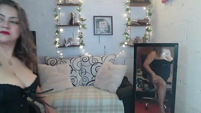 missrosario stepmoan online show from 10, 2, 2026