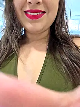 GatitaXD27 online show from 3, 10, 2025